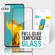 Скло захисне Piko Full Glue Xiaomi Poco F5 Pro Black (1283126589911)