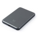 Батарея универсальная Vinga 5000 mAh 20W\/15W Wireless (VPBB520WL)