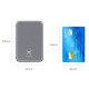 Батарея универсальная Vinga 5000 mAh 20W\/15W Wireless (VPBB520WL)