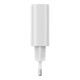 Зарядний пристрій Canyon 30CL OnCharge USB-C PD30W White (CNE-CHA30CLW)
