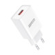 Зарядний пристрій Armorstandart AR02 Basic USB 3.1A White (ARM59714)