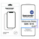 Скло захисне BeCover Motorola Moto G05 \/ E15 10D Black (713575)