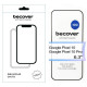 Скло захисне BeCover Google Pixel 10 \/ 10 Pro 10D Black (713672)