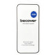 Стекло защитное BeCover Google Pixel 10\/10 Pro 10D Black (713672)