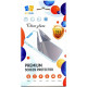 Скло захисне Drobak Motorola G86 5G (595934)