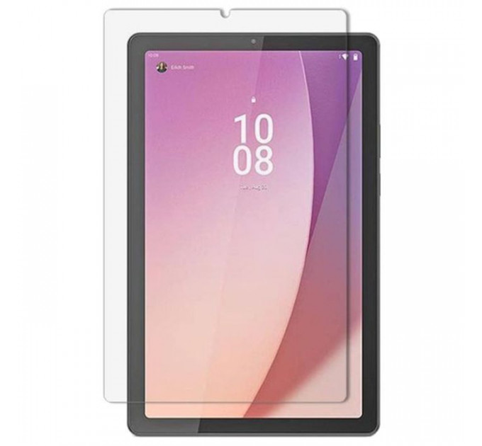 Скло захисне BeCover Lenovo Tab One \/ Tab K9 8.7\" 2025 (TB305XU\/FU) (713700)