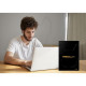 Скло захисне iLera Glass Screen Protector MacBook Pro 14\" (ILMCGL02)