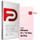 Скло захисне Armorstandart Pro Eye Care Apple iPhone 17 \/ 17 Pro \/ 16 Pro (ARM86421)
