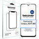 Скло захисне BeCover 10D Samsung Galaxy A17 5G SM-A176 Black (713688)