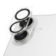 Скло захисне Armorstandart Flat iPhone 17 Clear (ARM87056)