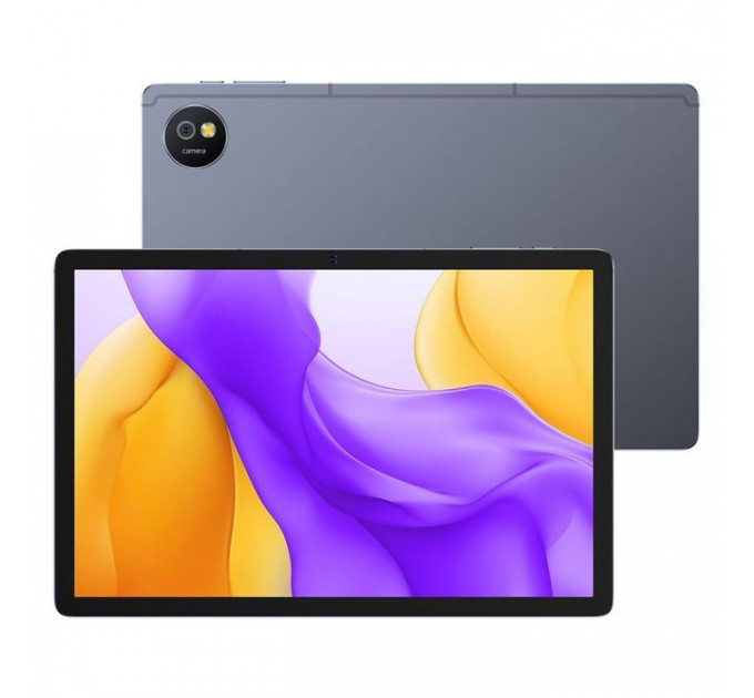 Планшет Ulefone Tab A10 10.1" 4/128GB 4G Space Gray (6975326662345)