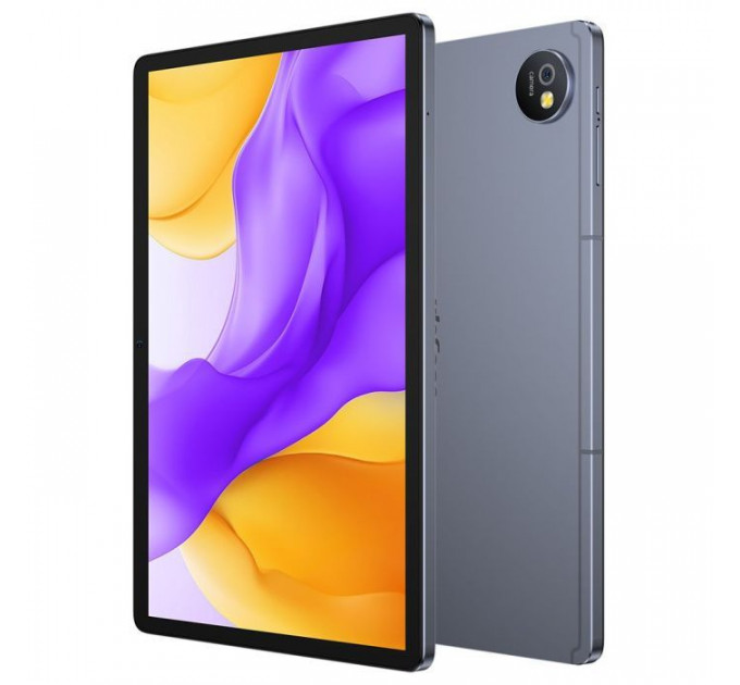 Планшет Ulefone Tab A10 10.1" 4/128GB 4G Space Gray (6975326662345)
