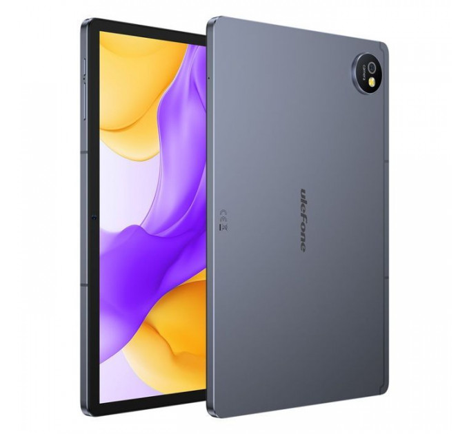 Планшет Ulefone Tab A10 10.1" 4/128GB 4G Space Gray (6975326662345)