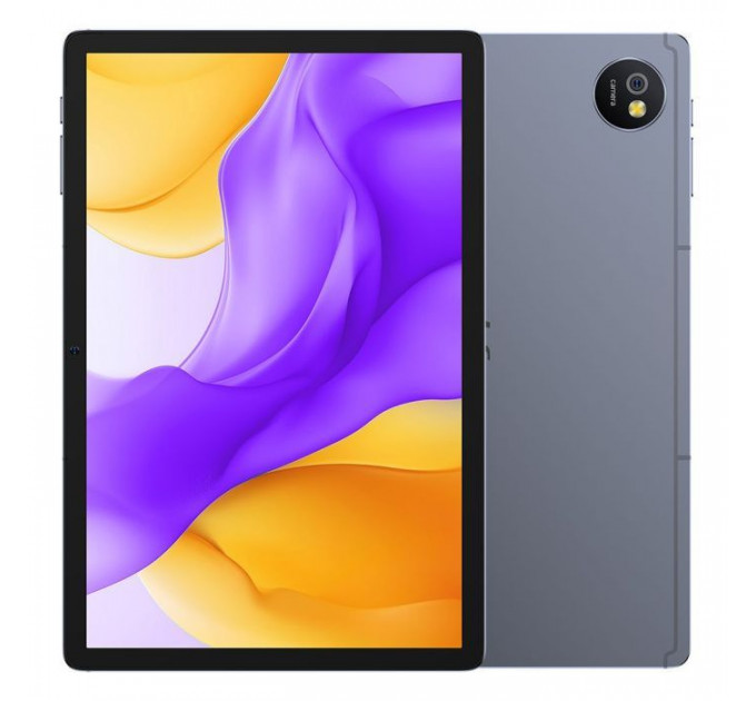 Планшет Ulefone Tab A10 10.1" 4/128GB 4G Space Gray (6975326662345)