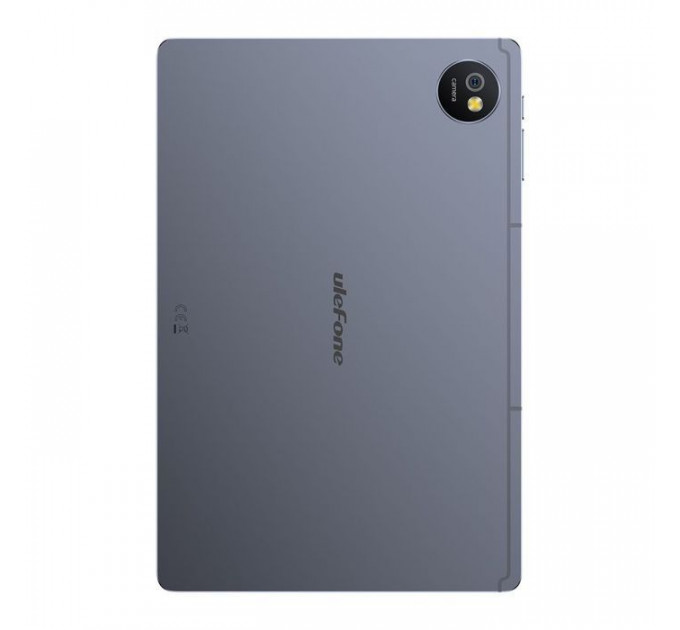Планшет Ulefone Tab A10 10.1" 4/128GB 4G Space Gray (6975326662345)
