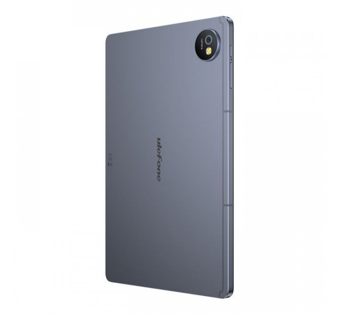 Планшет Ulefone Tab A10 10.1" 4/128GB 4G Space Gray (6975326662345)