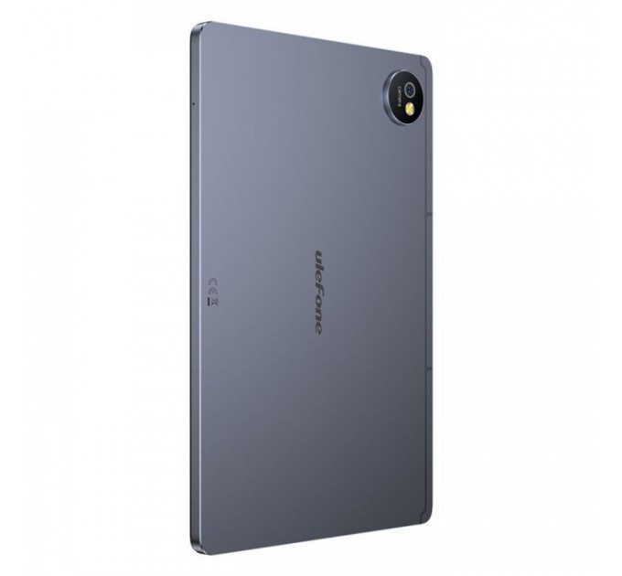 Планшет Ulefone Tab A10 10.1" 4/128GB 4G Space Gray (6975326662345)