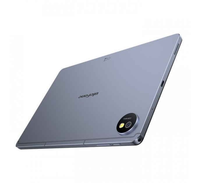 Планшет Ulefone Tab A10 10.1" 4/128GB 4G Space Gray (6975326662345)