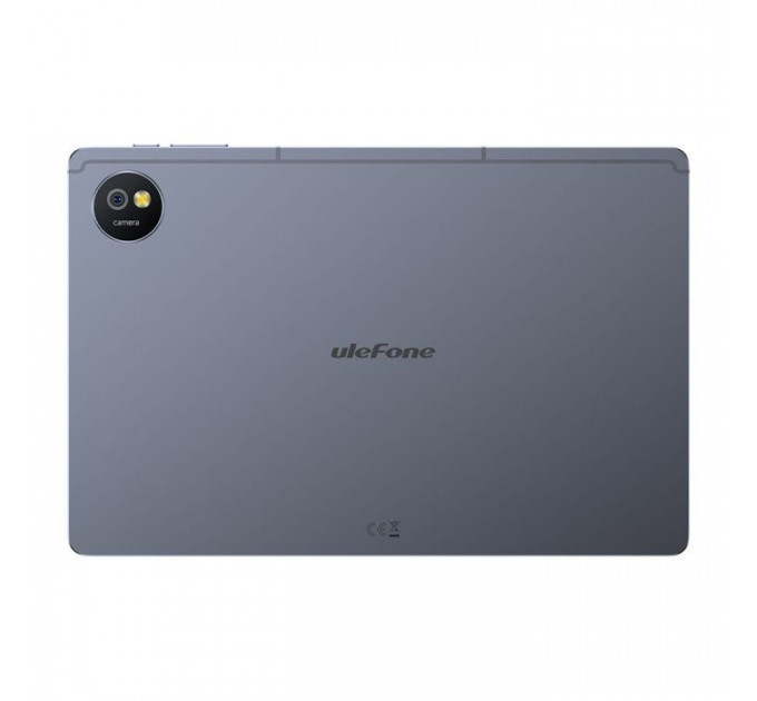 Планшет Ulefone Tab A10 10.1" 4/128GB 4G Space Gray (6975326662345)