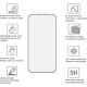 Скло захисне Drobak Matte Ceramics Samsung Galaxy A56 (595982)