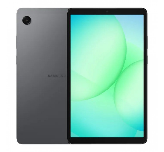 Планшет Samsung Galaxy Tab A11 8.7\" 4G 4\/64GB Gray (SM-X135FZAAEUC)