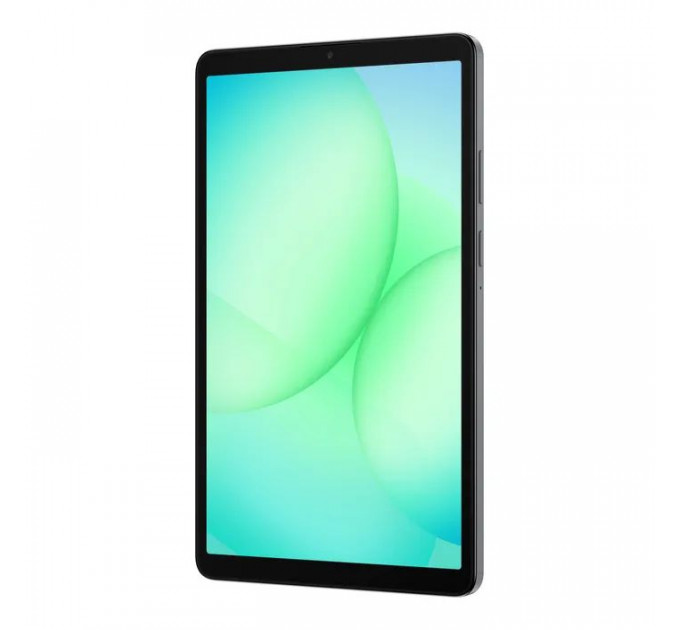 Планшет Samsung Galaxy Tab A11 8.7\" 4G 4\/64GB Gray (SM-X135FZAAEUC)