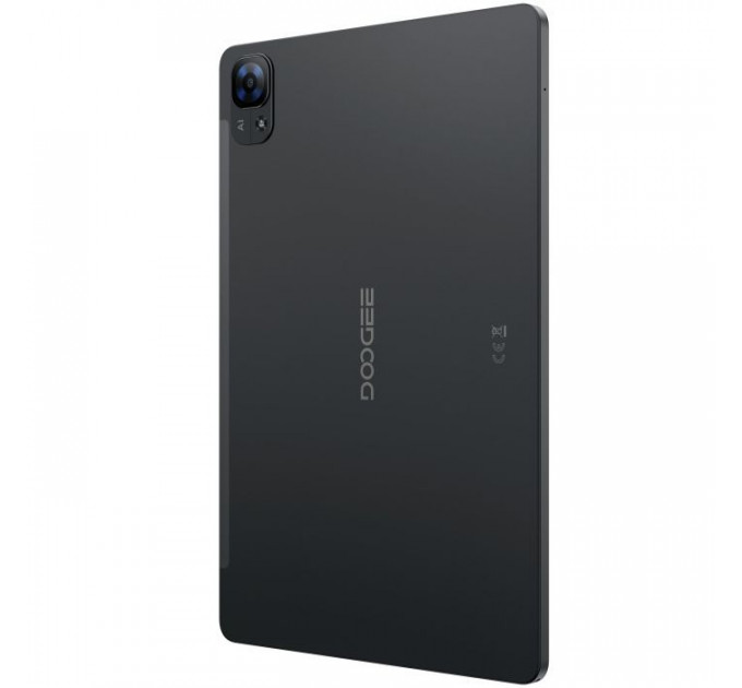 Планшет Doogee Tab E3 11\" 8\/256GB 4G (LTE) Black VIP Edition Стилус,чехол,стекло,клавиатура,мышка, БП (6923740264348)