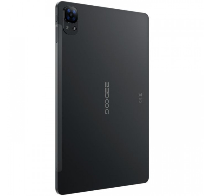 Планшет Doogee Tab E3 11\" 8\/256GB 4G (LTE) Black VIP Edition Стилус,чехол,стекло,клавиатура,мышка, БП (6923740264348)
