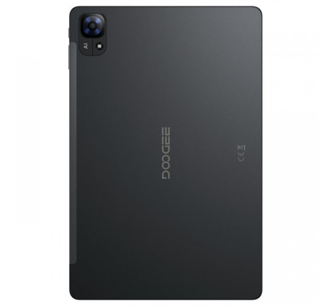 Планшет Doogee Tab E3 11\" 8\/256GB 4G (LTE) Black VIP Edition Стилус,чехол,стекло,клавиатура,мышка, БП (6923740264348)