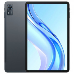Планшет Doogee Tab E3+ 12\" 8\/256GB 4G (LTE) Grey VIP Edition Стилус,чохол,скло,клавіатура,мишка, БЖ (6923740264300)
