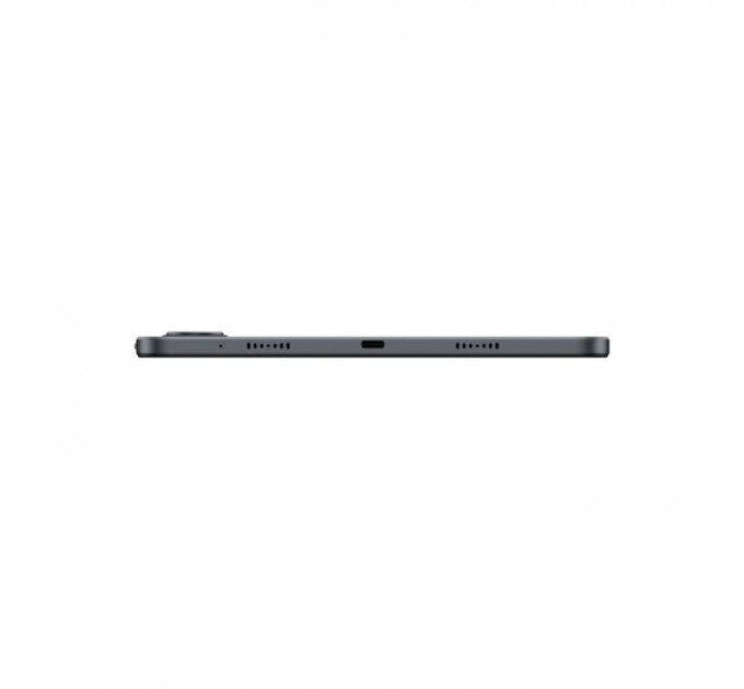 Планшет Doogee Tab E3+ 12\" 8\/256GB 4G (LTE) Grey VIP Edition Стилус,чохол,скло,клавіатура,мишка, БЖ (6923740264300)