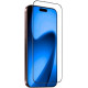 Скло захисне iLera Sapphire Ultra Glass 2.0 iPhone 17 Pro (ILSPDLPL17PR)