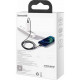 Дата кабель USB 2.0 AM to Lightning 2.0m 2.4A black Baseus (CALYS-C01)