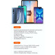 Дата кабеля USB-C to USB-C 1.0m 100W blue Essager (EXCTT1-XC03)