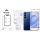 Скло захисне BeCover Samsung Galaxy S25 FE SM-S731 Black (714379)