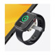 Зарядное устройство для Essager Wireless charger for smart watch USB-C (EWXT-YB02-Z)