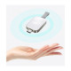Зарядное устройство для Essager Wireless charger for smart watch USB-C (EWXT-YB02-Z)