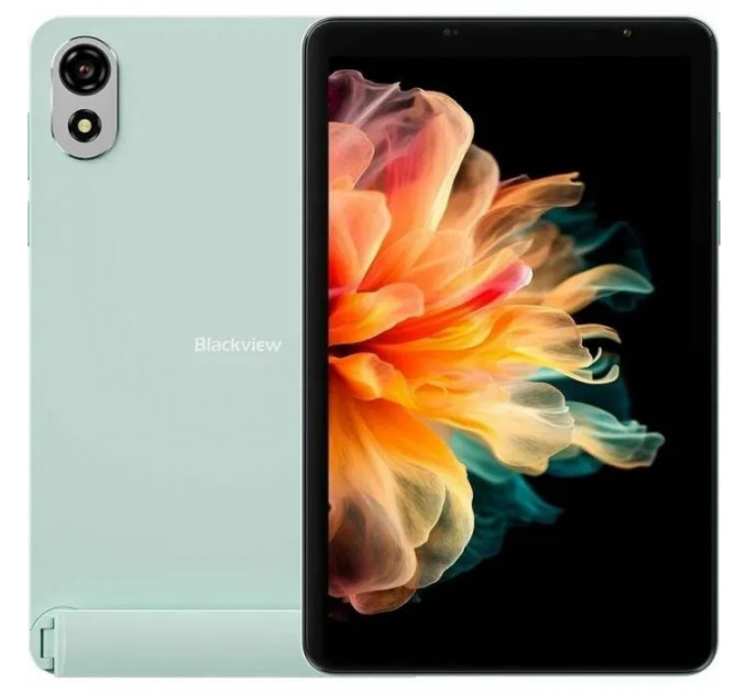 Планшет Blackview Tab Zeno 1 8\"4/64GB LTE Green (6931548323242) Планшет Blackview Tab Zeno 1 8\"4/64GB LTE Green (6931548323242)