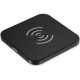 Зарядний пристрій Choetech Wireless 10W black (T511-S)