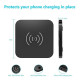 Зарядний пристрій Choetech Wireless 10W black (T511-S)