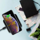 Зарядний пристрій Choetech Wireless 10W black (T511-S)