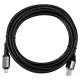 Дата кабель USB-C to RJ45 Ethernet 3.0m PowerPlant (CA914937)