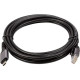 Дата кабель USB-C to RJ45 Ethernet 3.0m PowerPlant (CA914937)