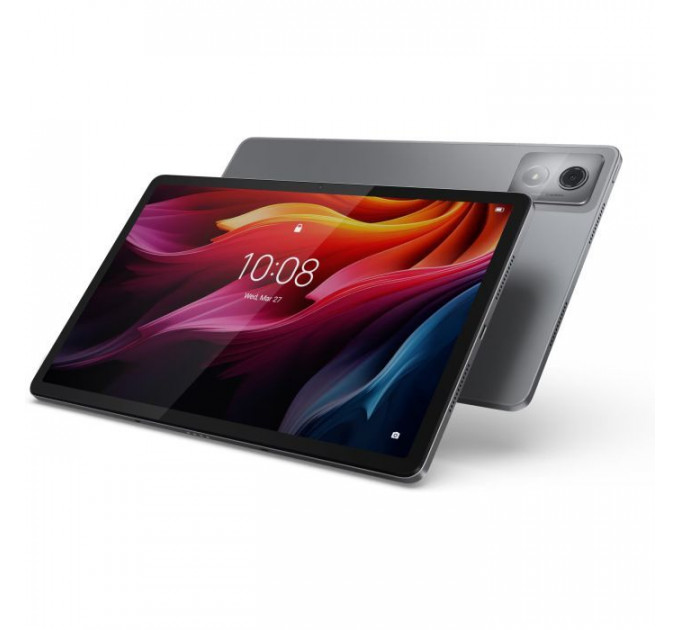 Планшет Lenovo Tab K11 Plus 8\/256 WiFi Luna Grey (ZADS0145UA)