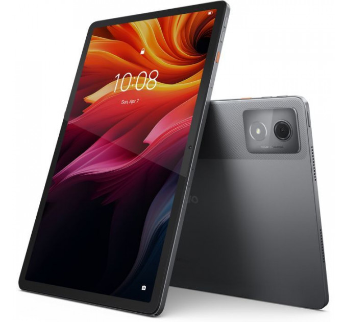 Планшет Lenovo Tab K11 Plus 8\/256 WiFi Luna Grey (ZADS0145UA)