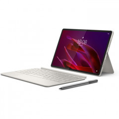 Планшет Lenovo Yoga Tab 8\/256 Seashell + Keyboard&Pen (ZAG60147UA)