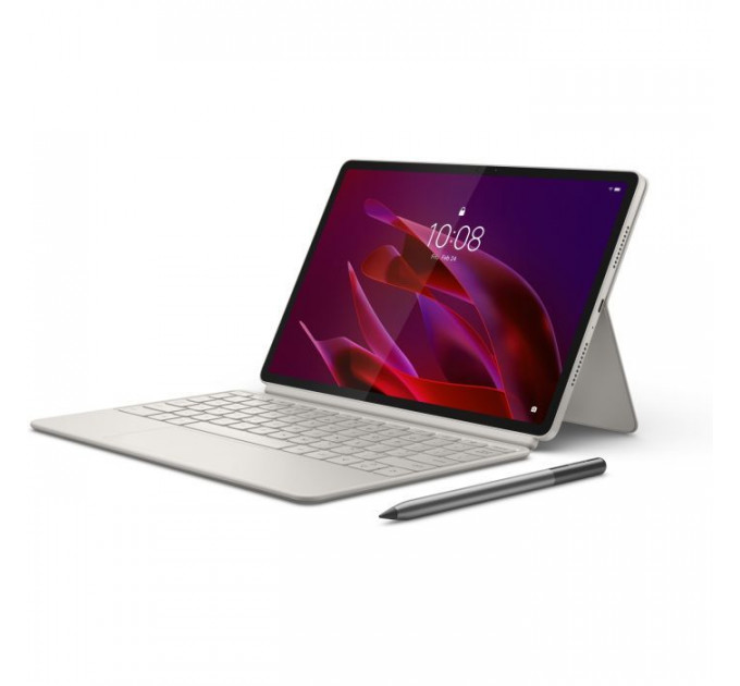 Планшет Lenovo Yoga Tab 8\/256 Seashell + Keyboard&Pen (ZAG60147UA)