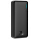 Батарея універсальна Baseus Airpow 20000mAh 20W PD\/3.0, QC\/3.0, black (P10022804113-00)