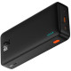 Батарея універсальна Baseus Airpow 20000mAh 20W PD\/3.0, QC\/3.0, black (P10022804113-00)