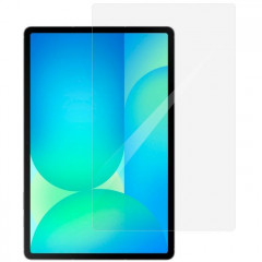 Скло захисне 2E 2.5D Samsung Galaxy Tab S10FE (X520) 10.9\" (2025) Transparent (2E-G-TABS10FE-LT2.5D-CL)